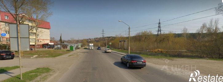2-комн квартира улица Гоголя, 242Б,  д. 242Б