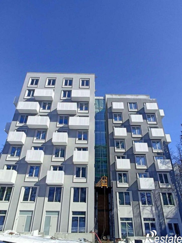 2-комн квартира в новом доме Змеиногорский тракт, 35б 2,  д. 35б 2,  к. 2