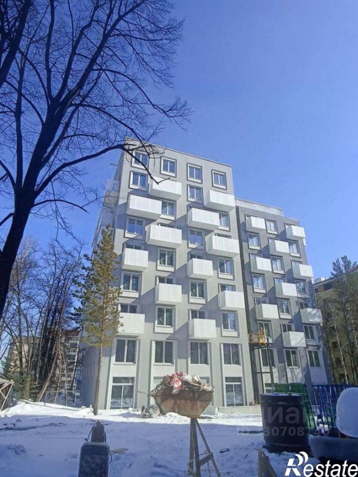 2-комн квартира в новом доме Змеиногорский тракт, 35б 2,  д. 35б 2,  к. 2