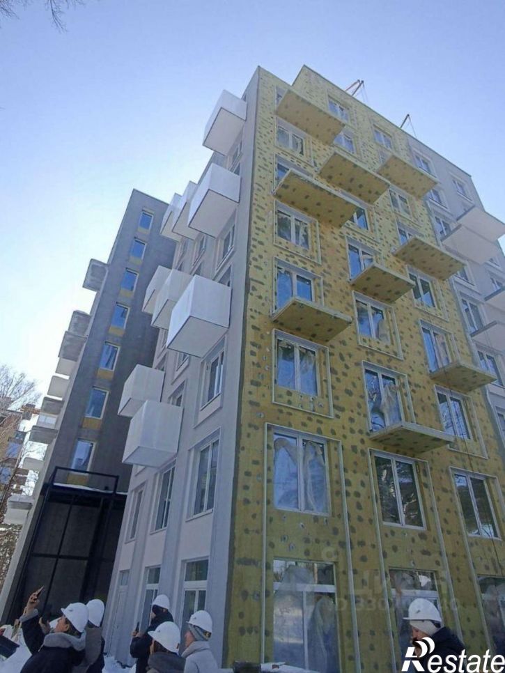 2-комн квартира в новом доме Змеиногорский тракт, 35б 2,  д. 35б 2,  к. 2