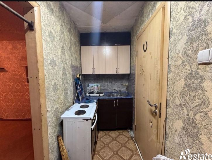 2-комн квартира ул Новосибирская, 28 А,  д. 28 А,  к. А