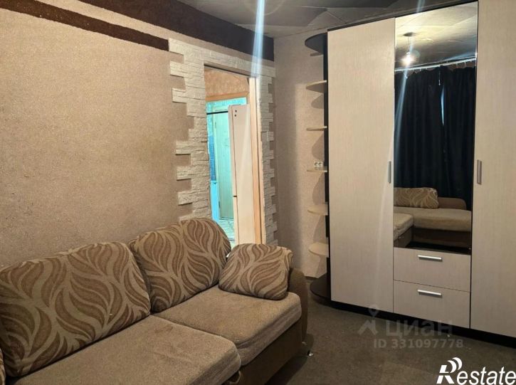 2-комн квартира ул Новосибирская, 28 А,  д. 28 А,  к. А