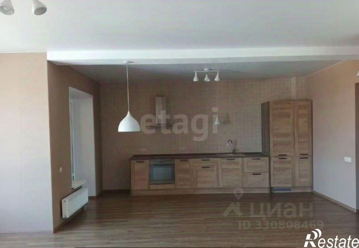 2-комн квартира Комсомольский пр-кт, 80Е,  д. 80Е