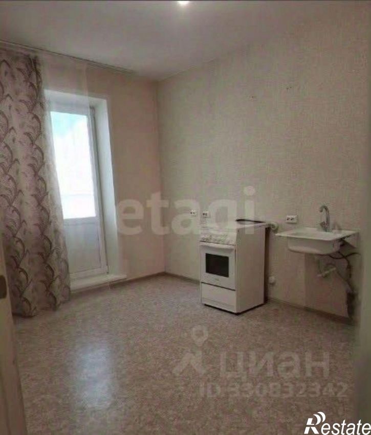 1-комн квартира Южный Власихинский пр-д, 42,  д. 42