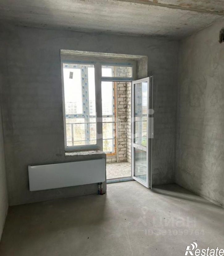 2-комн квартира ул Юрина, 168к,  д. 168к
