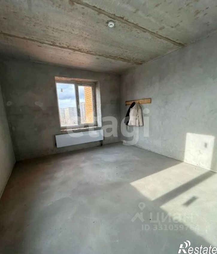 2-комн квартира ул Юрина, 168к,  д. 168к