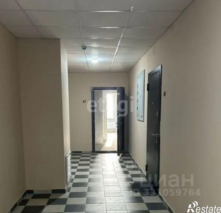 2-комн квартира ул Юрина, 168к,  д. 168к