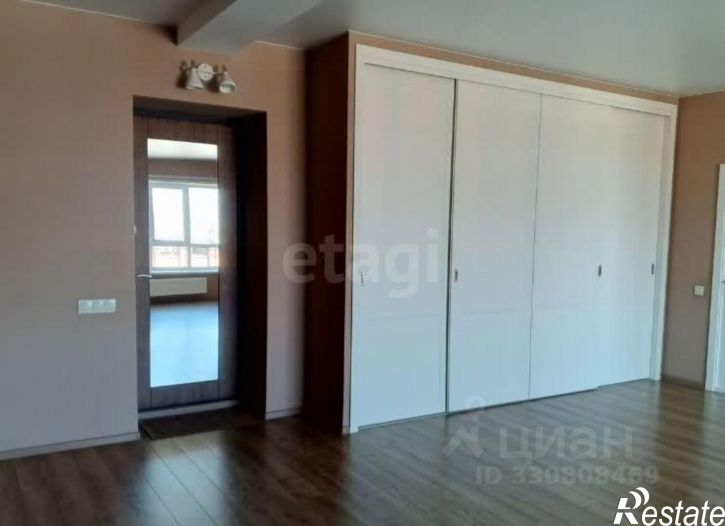 2-комн квартира Комсомольский пр-кт, 80Е,  д. 80Е