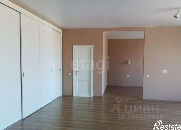 2-комн квартира Комсомольский пр-кт, 80Е,  д. 80Е