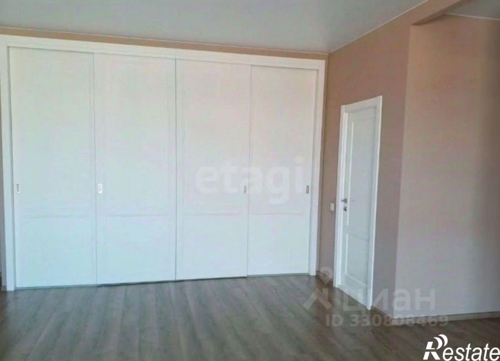 2-комн квартира Комсомольский пр-кт, 80Е,  д. 80Е