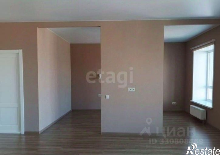 2-комн квартира Комсомольский пр-кт, 80Е,  д. 80Е