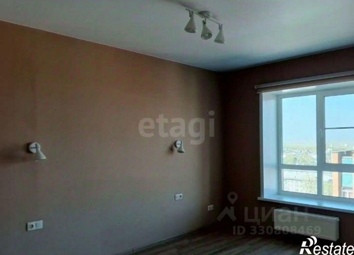 2-комн квартира Комсомольский пр-кт, 80Е,  д. 80Е
