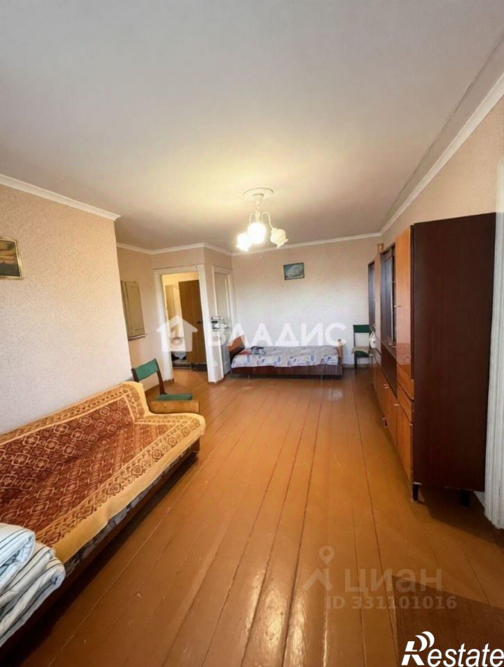 2-комн квартира Комсомольский пр-кт, 79/15,  д. 79/15
