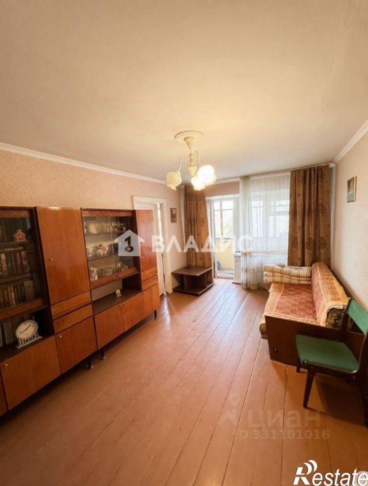 2-комн квартира Комсомольский пр-кт, 79/15,  д. 79/15