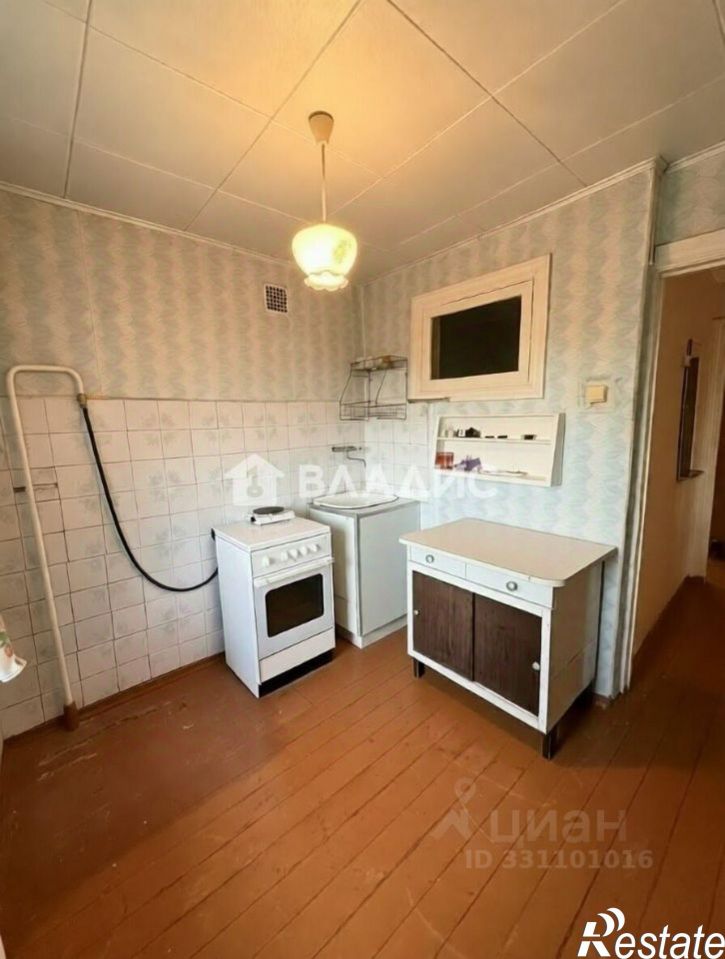 2-комн квартира Комсомольский пр-кт, 79/15,  д. 79/15