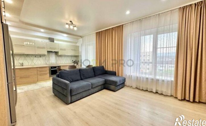 3-комн квартира Комсомольский пр-кт, 80Е,  д. 80Е