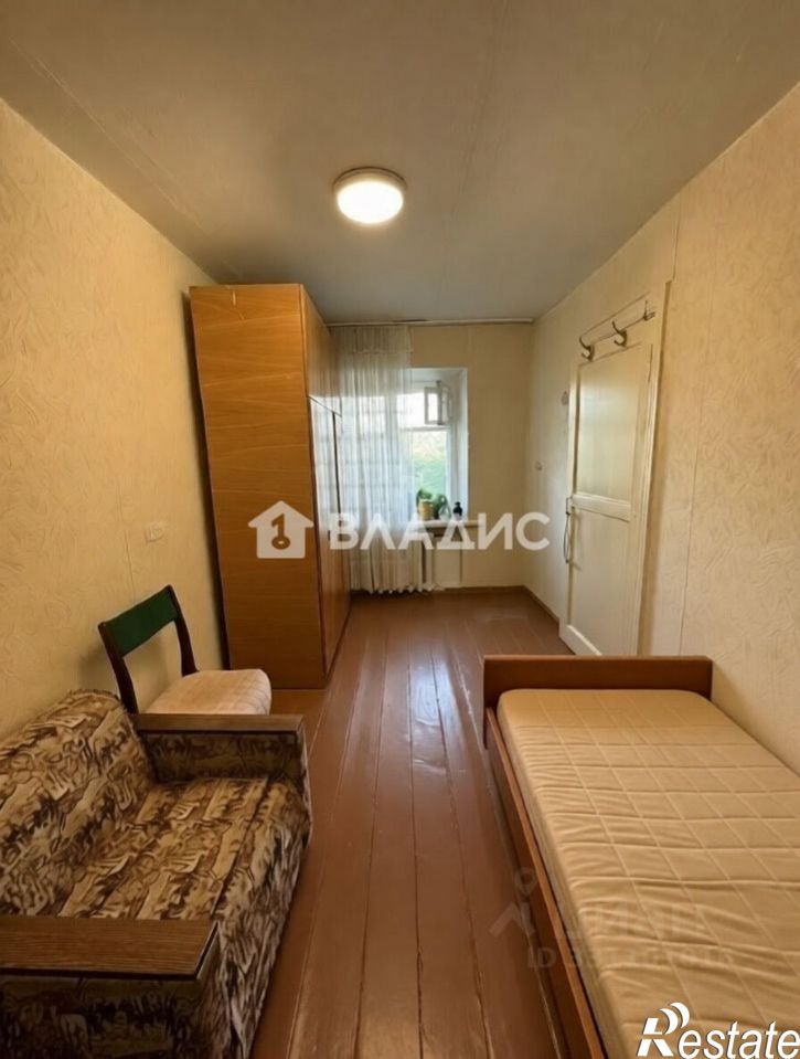 2-комн квартира Комсомольский пр-кт, 79/15,  д. 79/15