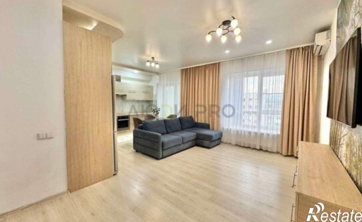 3-комн квартира Комсомольский пр-кт, 80Е,  д. 80Е