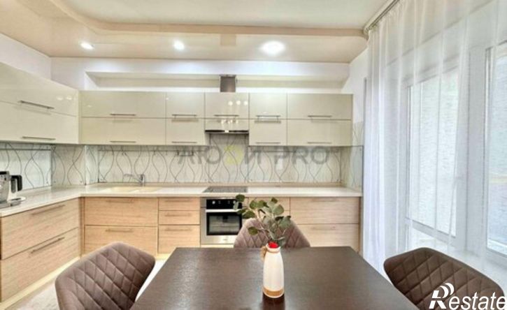 3-комн квартира Комсомольский пр-кт, 80Е,  д. 80Е