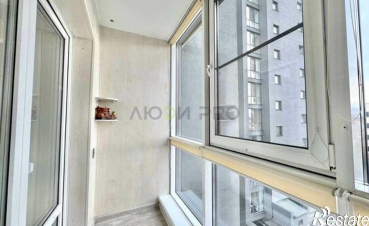3-комн квартира Комсомольский пр-кт, 80Е,  д. 80Е