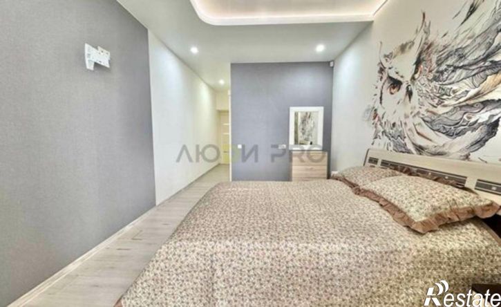 3-комн квартира Комсомольский пр-кт, 80Е,  д. 80Е