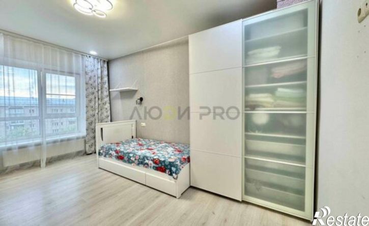3-комн квартира Комсомольский пр-кт, 80Е,  д. 80Е