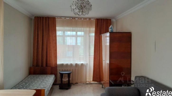 1-комн квартира Социалистический проспект, 76А,  д. 76А