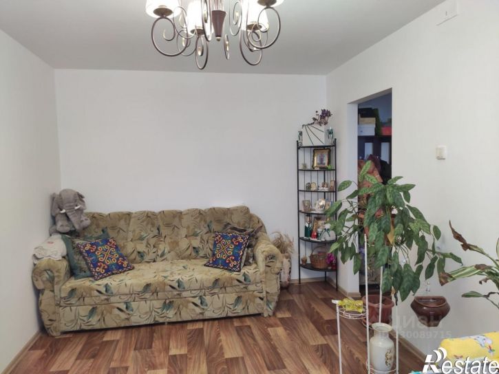 2-комн квартира Власихинская улица, 150В,  д. 150В