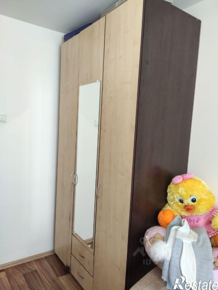 2-комн квартира Власихинская улица, 150В,  д. 150В