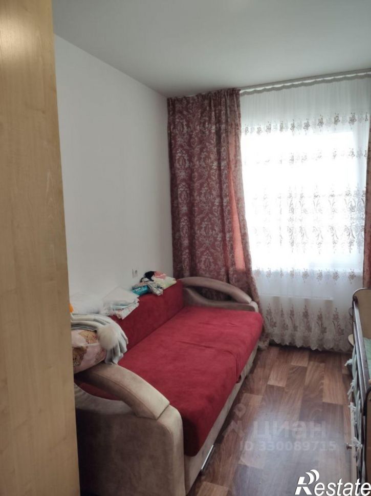 2-комн квартира Власихинская улица, 150В,  д. 150В