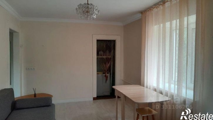 1-комн квартира Социалистический проспект, 76А,  д. 76А