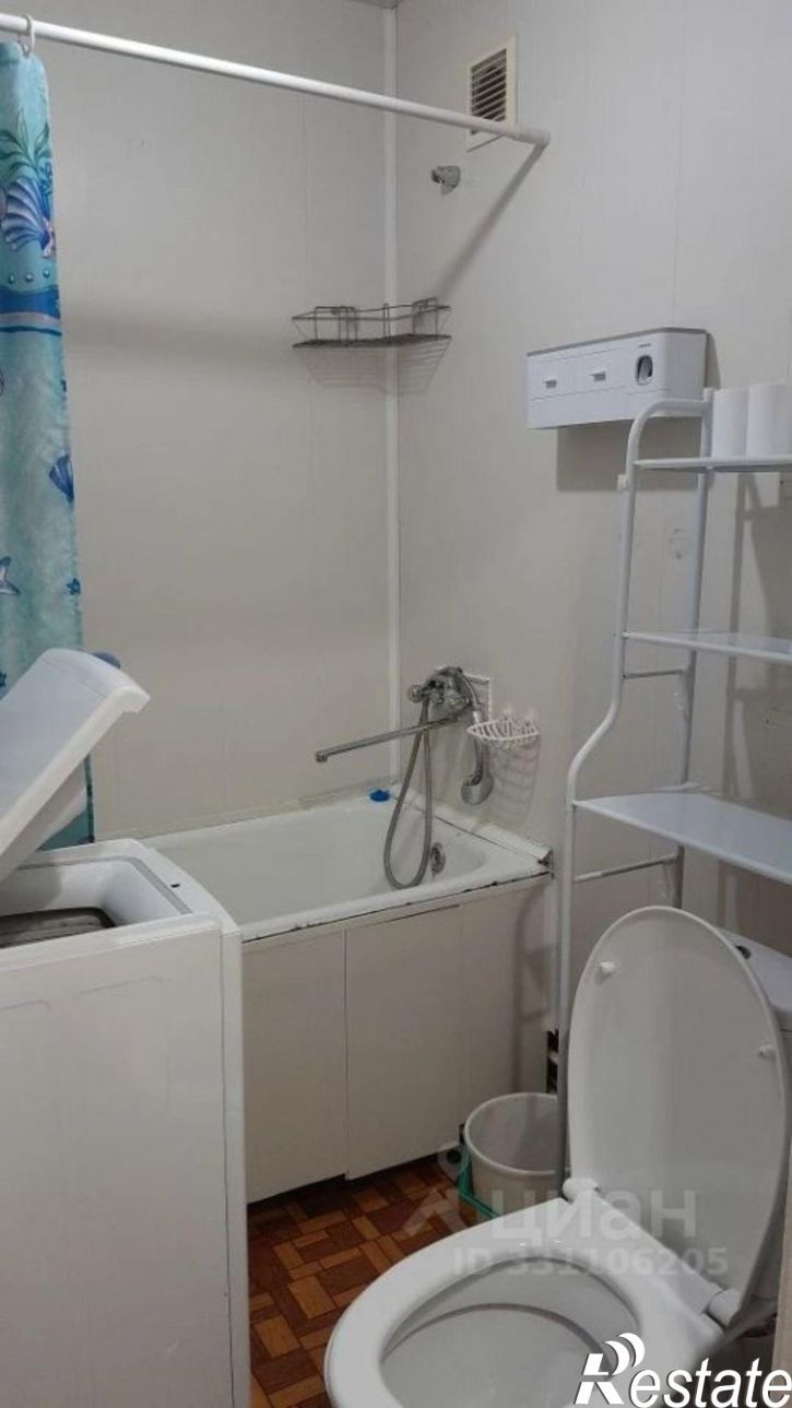 1-комн квартира Социалистический проспект, 76А,  д. 76А