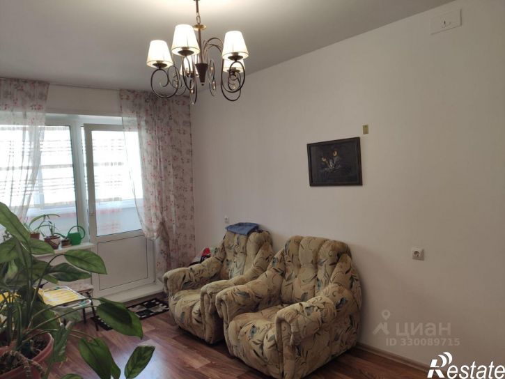 2-комн квартира Власихинская улица, 150В,  д. 150В