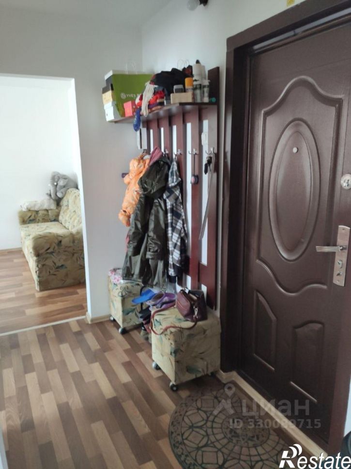 2-комн квартира Власихинская улица, 150В,  д. 150В