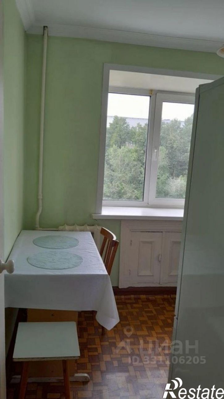 1-комн квартира Социалистический проспект, 76А,  д. 76А