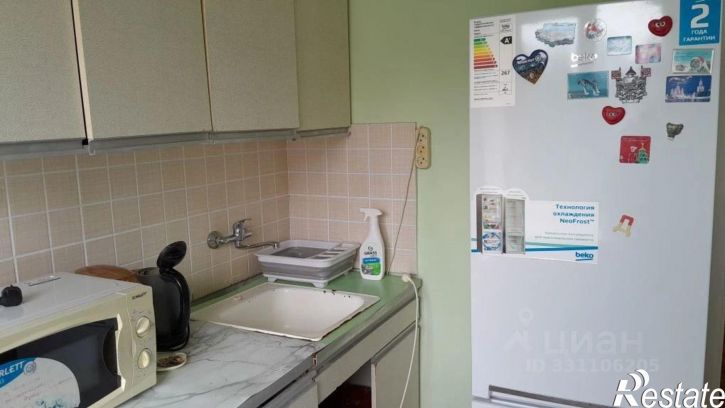 1-комн квартира Социалистический проспект, 76А,  д. 76А