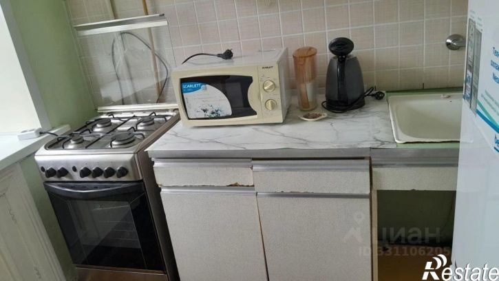 1-комн квартира Социалистический проспект, 76А,  д. 76А