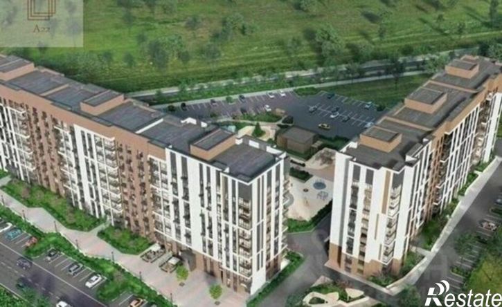1-комн квартира Просторная улица, 390 к1,  д. 390 к1