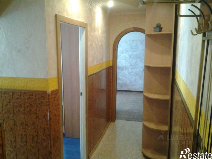 2-комн квартира ул Островского, 56,  д. 56