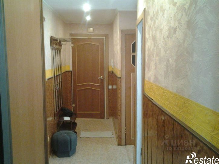 2-комн квартира ул Островского, 56,  д. 56
