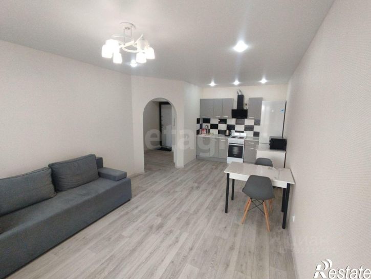 1-комн квартира пер Ядринцева, 95,  д. 95