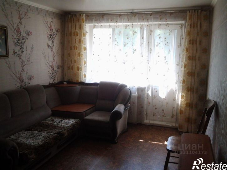 2-комн квартира ул Островского, 56,  д. 56