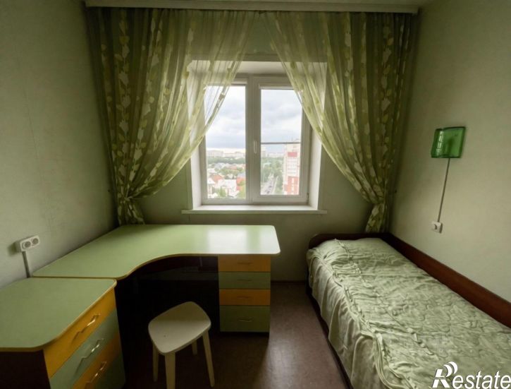 Комната ул Новгородская, 14,  д. 14