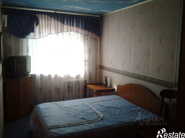 2-комн квартира ул Островского, 56,  д. 56