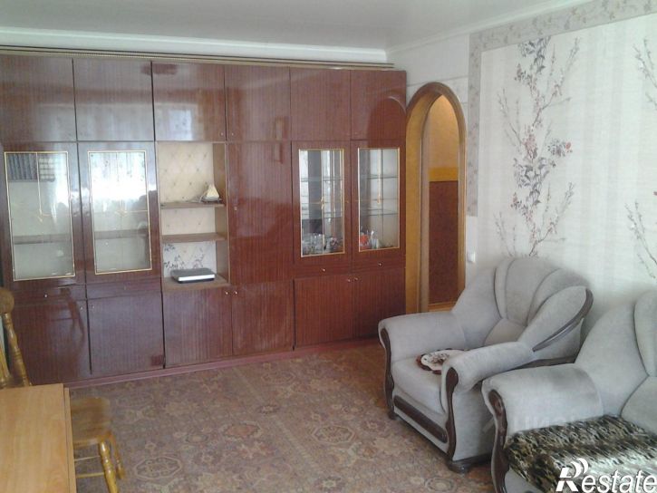 2-комн квартира ул Островского, 56,  д. 56