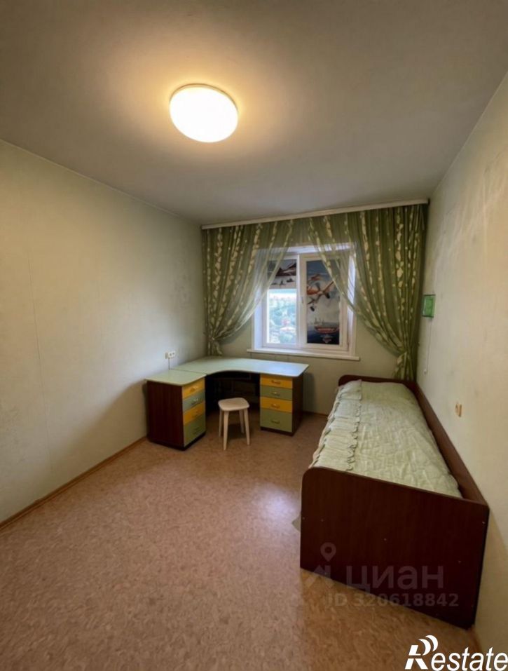 Комната ул Новгородская, 14,  д. 14