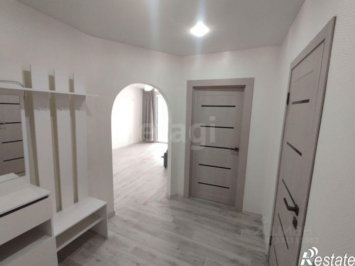 1-комн квартира пер Ядринцева, 95,  д. 95
