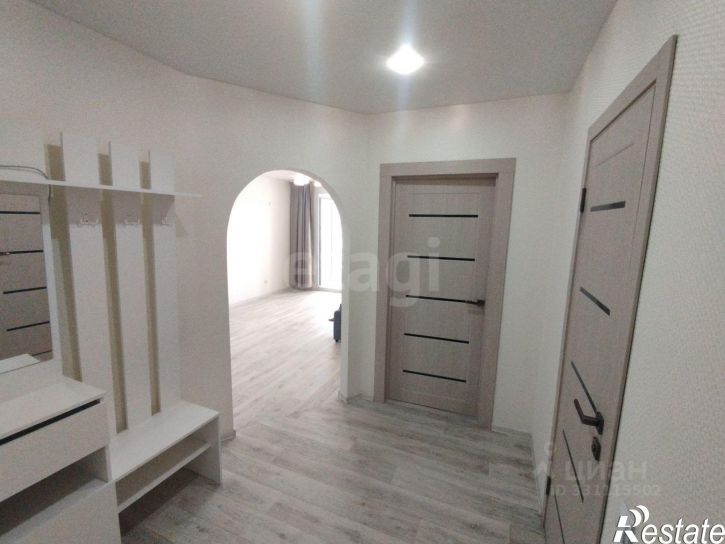1-комн квартира пер Ядринцева, 95,  д. 95