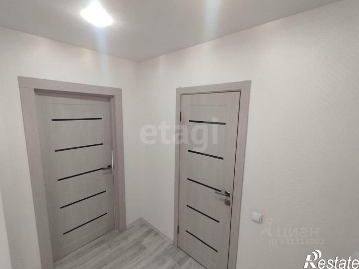 1-комн квартира пер Ядринцева, 95,  д. 95