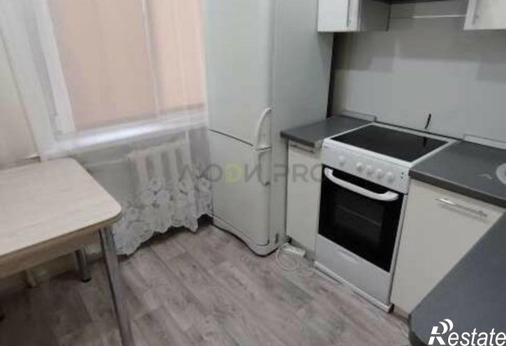 1-комн квартира улица Солнечная Поляна, 27,  д. 27